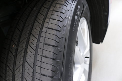 Used 2023 Chevrolet Equinox LS image 32