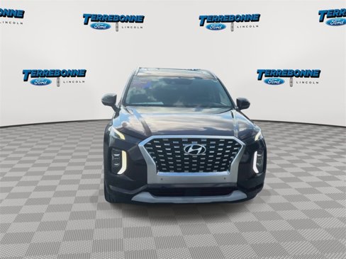 Used 2022 Hyundai Palisade Limited image 3