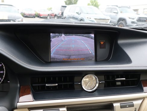 Used 2013 Lexus ES 350 image 25