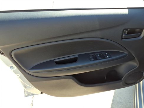 Used 2019 Mitsubishi Mirage G4 ES image 18