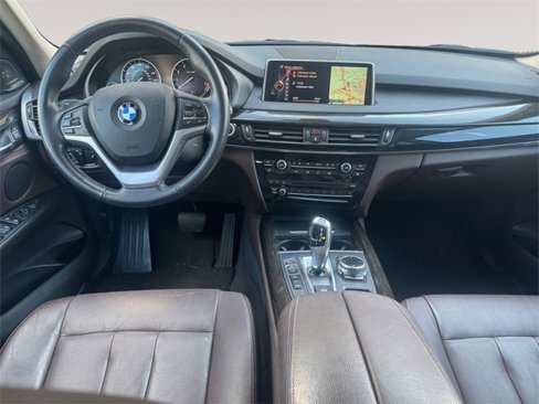 Used 2014 BMW X5 xDrive35i image 9