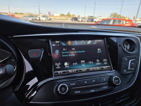 Used 2019 Buick Envision Premium w/ LPO, Road Trip Package image 19