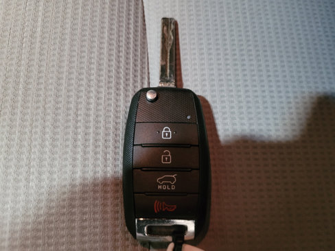 Used 2015 Kia Sorento LX image 32