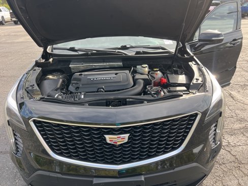 Used 2019 Cadillac XT4 Sport image 26