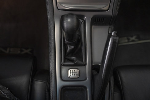 Used 1998 Acura NSX T image 33