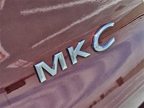 Used 2019 Lincoln MKC Reserve w/ MKC Technology Package image 12
