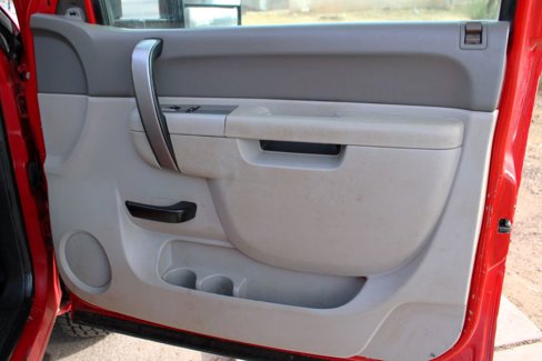 Used 2012 Chevrolet Silverado 2500 W/T image 14