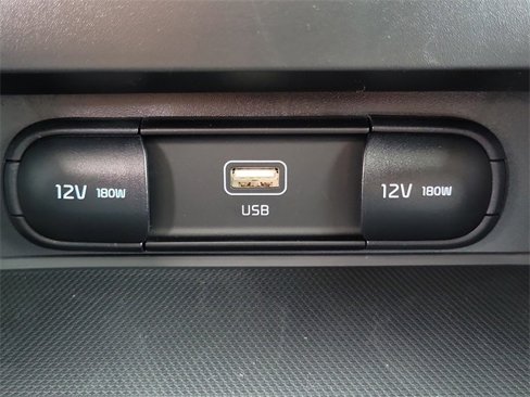 New 2025 Kia Soul LX image 13