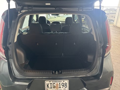 Used 2024 Kia Soul S image 20