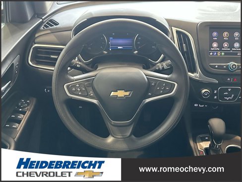 Used 2022 Chevrolet Equinox LT image 15
