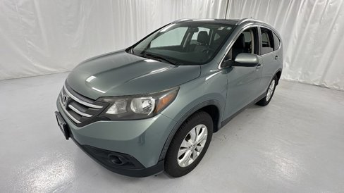 Used 2012 Honda CR-V EX-L image 7