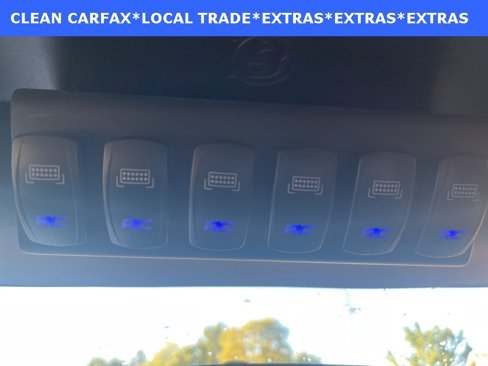 Used 2009 Jeep Wrangler Unlimited Sahara w/ Trailer Tow Group image 21