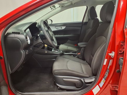 Used 2024 Kia Forte LXS image 23
