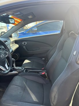 Used 2014 Honda CR-Z image 22