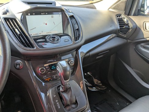 Used 2016 Ford Escape Titanium w/ Equipment Group 301A image 23