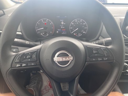 Used 2024 Nissan Altima 2.5 S image 21