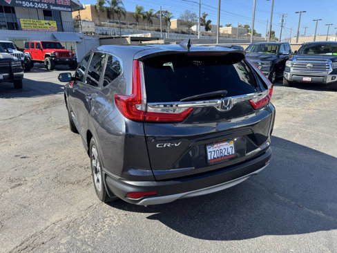 Used 2017 Honda CR-V EX image 8