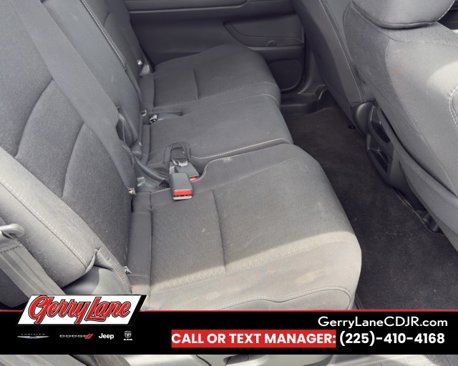 Used 2021 Honda Passport Sport image 20