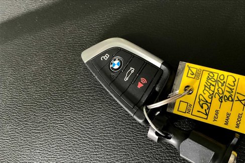 Used 2020 BMW X1 sDrive28i w/ Convenience Package image 14