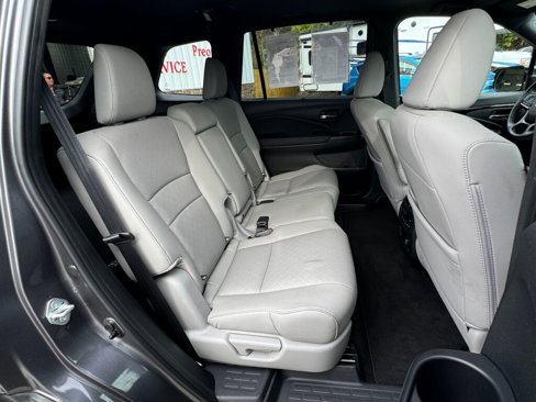 Used 2021 Honda Passport Elite image 20