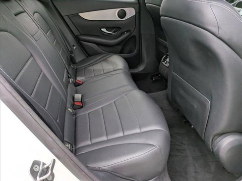 Used 2017 Mercedes-Benz GLC 300 image 16