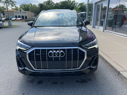 Used 2022 Audi Q3 2.0T Premium Plus image 56