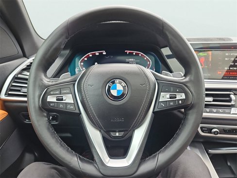 Used 2022 BMW X5 xDrive40i w/ Premium Package image 33