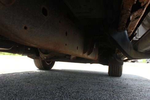 Used 2012 Ford F150 XLT w/ XLT Chrome Pkg image 48
