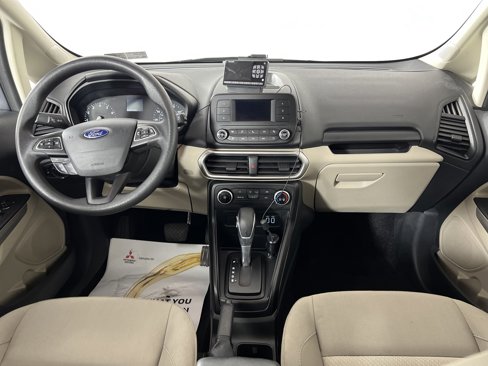 Used 2019 Ford EcoSport S image 13