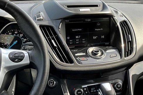 Used 2015 Ford Escape Titanium image 6