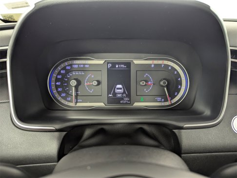 Used 2024 Hyundai Tucson SEL image 39