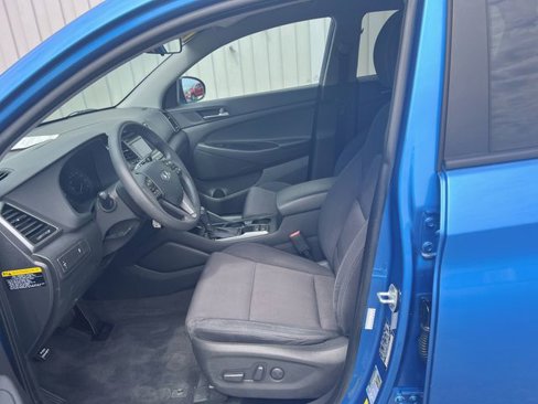 Used 2017 Hyundai Tucson SE image 11