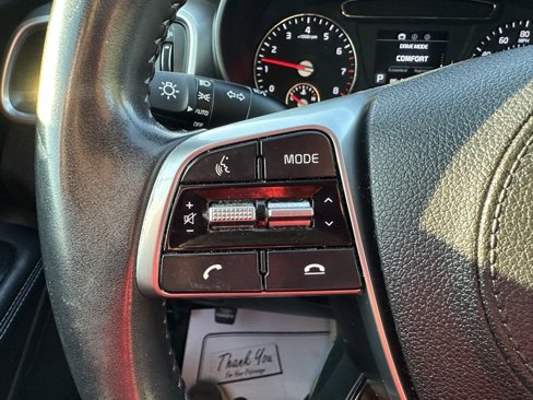 Used 2019 Kia Sorento LX w/ LX V6 Convenience Package image 11
