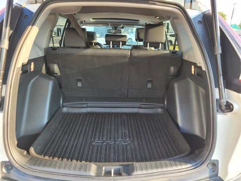 Used 2020 Honda CR-V EX-L image 11