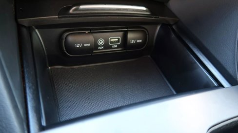Used 2020 Kia Optima LX image 30