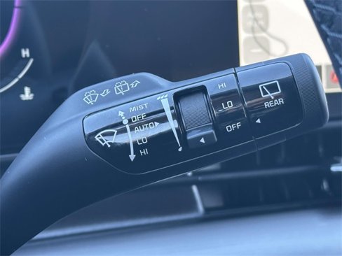 New 2025 Kia Sportage EX w/ Premium Package image 15