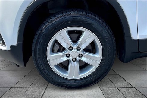 Used 2019 Chevrolet Trax LT image 9