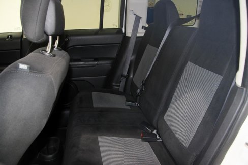 Used 2017 Jeep Patriot Latitude image 14