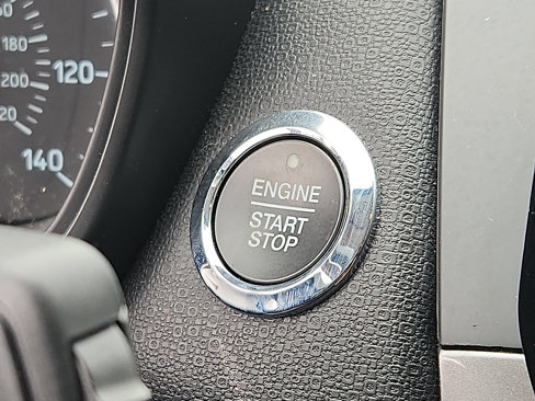 Used 2020 Ford EcoSport SE image 23
