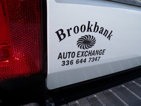 Used 2021 Ford F250 Platinum w/ FX4 Off-Road Package image 20