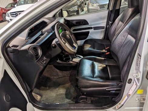 Used 2012 Toyota Prius C Three image 14