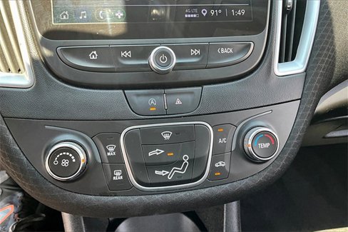 Used 2024 Chevrolet Malibu LS image 15