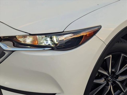 Used 2018 MAZDA CX-5 Touring w/ Preferred Equipment Package image 2