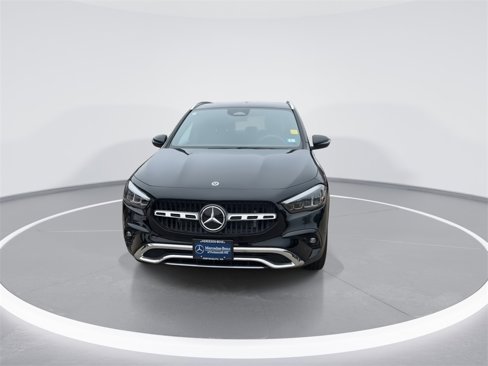 Certified 2025 Mercedes-Benz GLA 250 4MATIC image 3