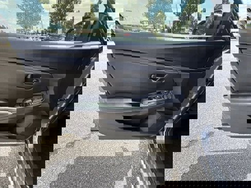 Used 2024 Nissan Sentra S w/ Trunk Package image 23