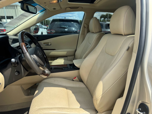 Used 2015 Lexus RX 350 FWD image 23