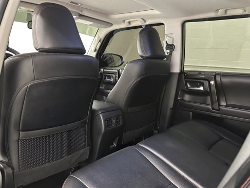 Used 2022 Toyota 4Runner TRD Pro image 15