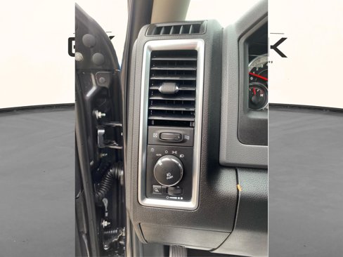 Used 2016 RAM 1500 Lone Star image 18