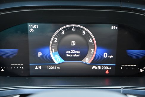 Used 2022 Volkswagen Taos SE image 34