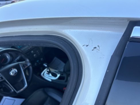 Certified 2012 Buick Regal Leather image 39